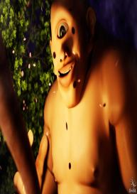 Dead Tide 5 – The One Eyed Terror #25