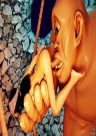 Dead Tide 5 – The One Eyed Terror #29