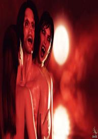 Dead Tide 5 – The One Eyed Terror #7