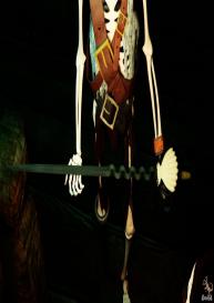 Dead Tide 5 – The One Eyed Terror #73