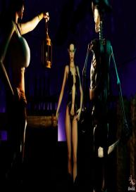 Dead Tide 5 – The One Eyed Terror #74