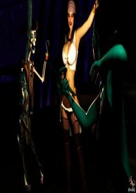 Dead Tide 5 – The One Eyed Terror #76