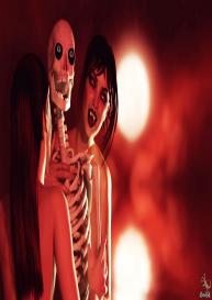 Dead Tide 5 – The One Eyed Terror #8