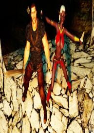 Dead Tide 5 – The One Eyed Terror #80