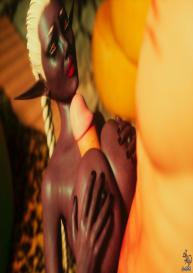 Dead Tide 5 – The One Eyed Terror #89