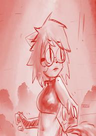 TakaTiki 1 – Lost Kitty #2