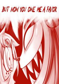 TakaTiki 1 – Lost Kitty #25