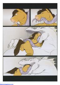 Insatiable #11