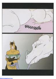Insatiable #4