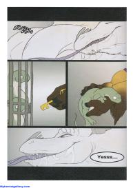 Insatiable #6