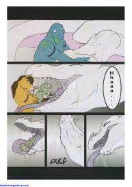 Insatiable #7