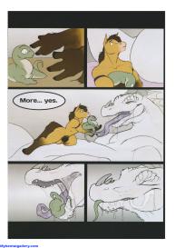 Insatiable #9