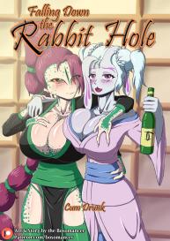 The Rabbit Hole #1