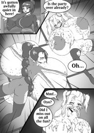 The Rabbit Hole #13