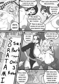 The Rabbit Hole #4