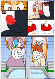 The Invitation 1 #10