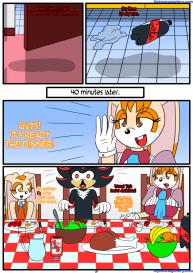 The Invitation 1 #8