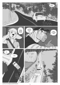 Jesse & Aaron – Valentine’s Day #1