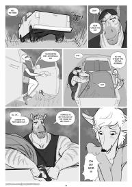 Jesse & Aaron – Valentine’s Day #2