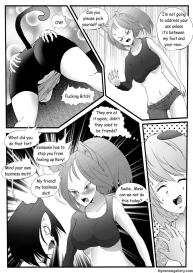 Maso x Sadie #3