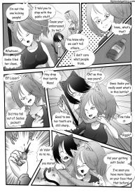 Maso x Sadie #4