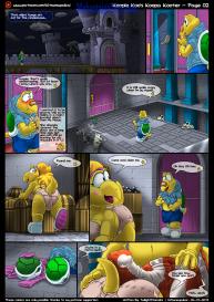 Koopie Koo’s Koopa Kooter #2
