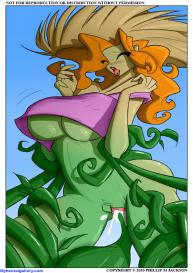 Chlorophyll #6