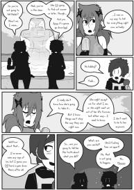 The Key To Her Heart 16 – Today’s The Day #10