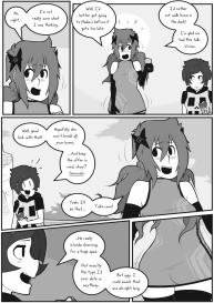 The Key To Her Heart 16 – Today’s The Day #15