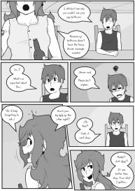 The Key To Her Heart 16 – Today’s The Day #4