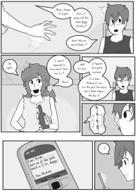 The Key To Her Heart 16 – Today’s The Day #6
