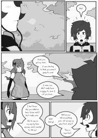 The Key To Her Heart 16 – Today’s The Day #7