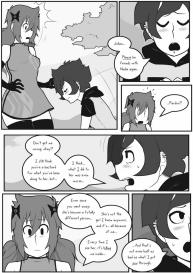 The Key To Her Heart 16 – Today’s The Day #8