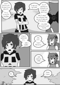 The Key To Her Heart 16 – Today’s The Day #9