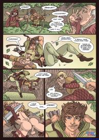 Robin Wood #2