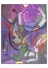 Trapped 1 #19