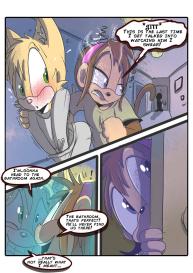 Trapped 1 #21