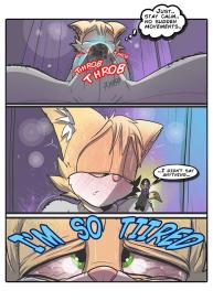 Trapped 1 #25