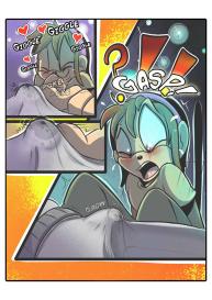 Trapped 1 #28