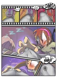 Trapped 1 #29