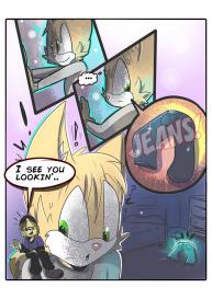 Trapped 1 #3