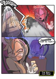 Trapped 1 #35