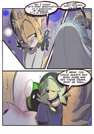 Trapped 1 #9