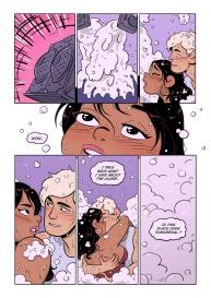 No Cover #15