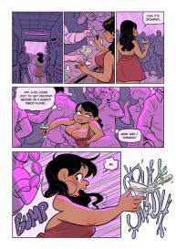 No Cover #2
