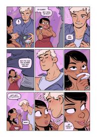 No Cover #3