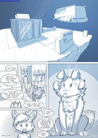 Borderline 2 #2