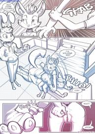 Borderline 2 #4