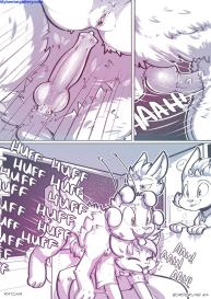 Borderline 2 #6