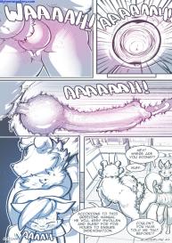 Borderline 2 #7